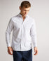 HADLO-Shirts-Hadlo: A Classic Shirt With A Twist. This 100% Cotton Long-sleeved Shirt Features A Pale Sketched Print: A Little Visual Texture To Switch Up Your Work Wardrobe. Ted Baker menswear collection Long-sleeved shirt 100% cotton Striped pattern Button-up front cuffs and collar Our model is 6'2\ / 1.87m and wears a Ted size 3 "- Ted Baker Romania